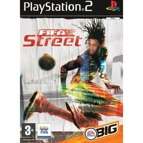 Fifa Street
