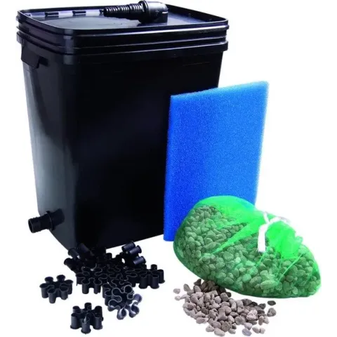 FiltraPure 7000 oeverfilter