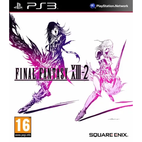 Final Fantasy XIII-2 (13)