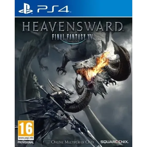 Final Fantasy XIV Online: Heavensward