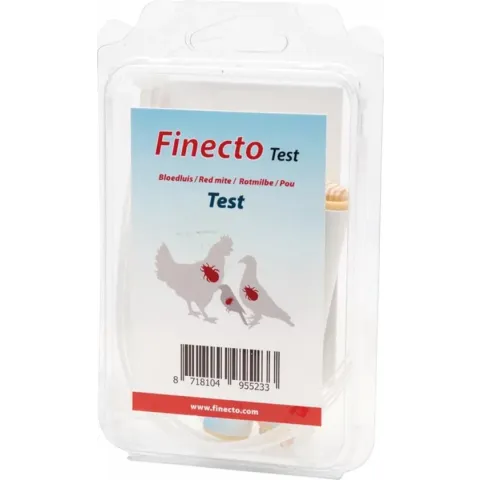 Finecto Test 1 stuks