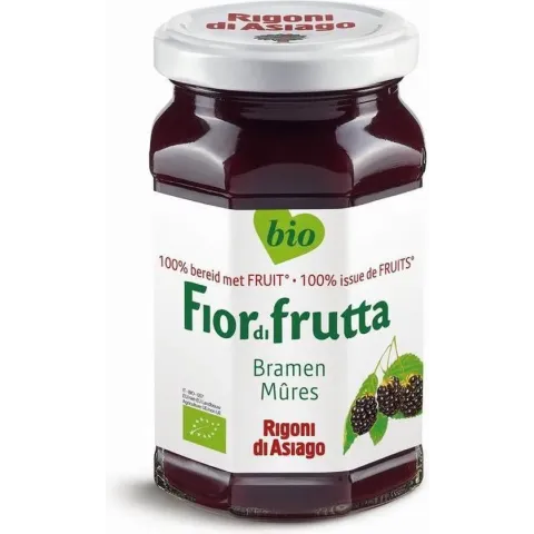 Fiordifrutta Bramenjam