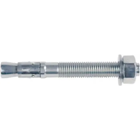 Fischer 20-delige Boutankerset FBN II 12/50