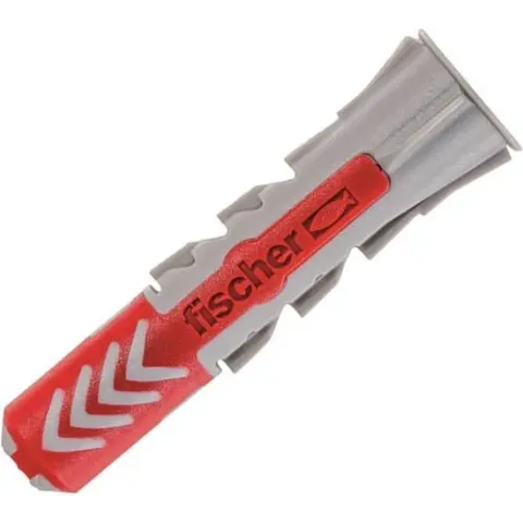 Fischer Duopower plug 5x25mm