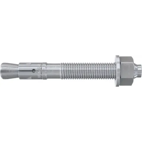 fischer FBN II 12/10 (12X106mm) Doorsteekanker - M12 (20st)