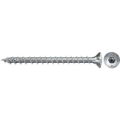 fischer Fisc Power-Fast II 4,0x45 SK VG TX 50