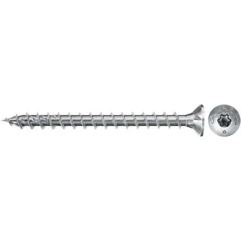 fischer Fisc Power-Fast II 4,5x30 SK VG TX 50
