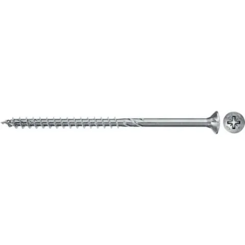 fischer Fisc Power-Fast II 4,5x40 SK TG PZ 50