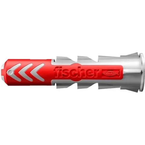 Fischer plug Duopower 10x50mm (Prijs per 50 stuks)