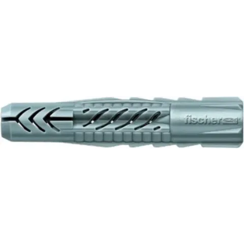 Fischer UX-R Universeel Plug 8 x 50 mm - 100 Stuks