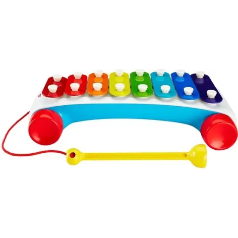 Fisher-Price Classic Xylofoon