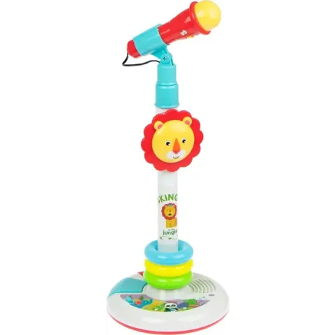 Fisher-Price Microfoon