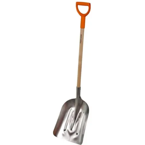 Fiskars 1001637 Graan-/sneeuwschep - 31cm