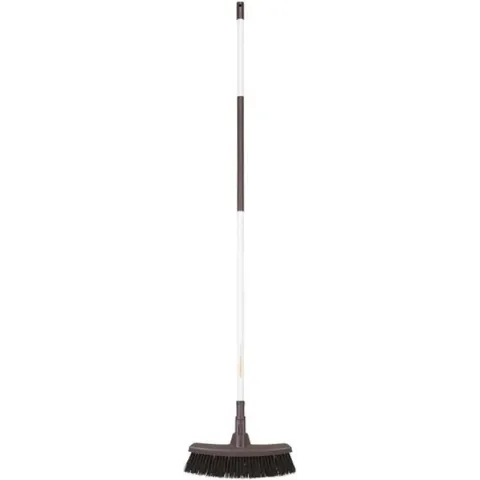 Fiskars 1025927 Light Bezem - 1620mm