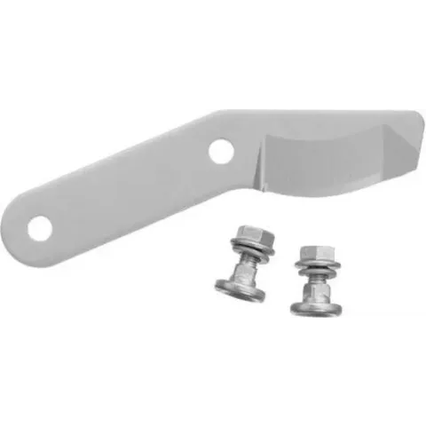 Fiskars 1026285 Blad en schroeven voor L104/L108/LX94/LX98/L78/L94/L98