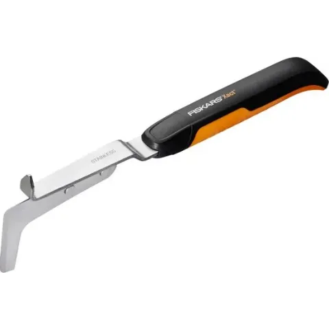 Fiskars 1027045 Xact Onkruidmes - 338mm