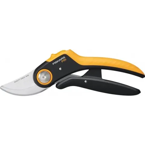 Fiskars 1057170 Plus PowerLever snoeischaar bypass P721 - 24mm
