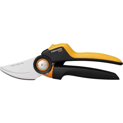 Fiskars 1057175 Xseries PowerGear rolgrip snoeischaar bypass L P961 - 26mm