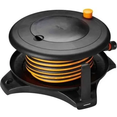 Fiskars 1057237 Solid Slanghaspel L - 30m
