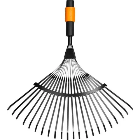 Fiskars 135201 QuikFit Draadbezem