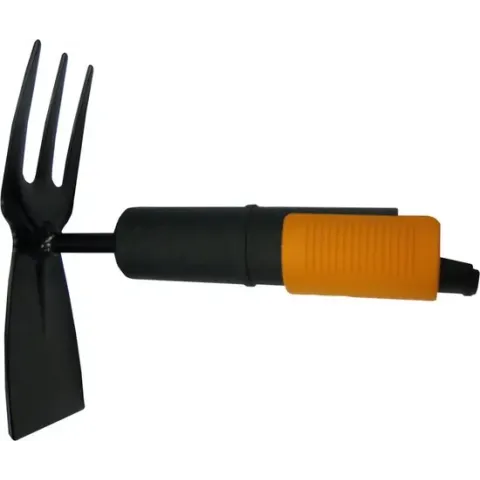 Fiskars 137572 Quikfit dubbelhak