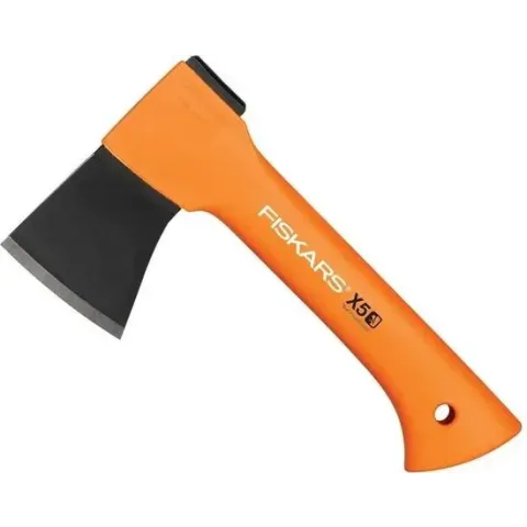 Fiskars Bijl - X5 Xxs - 23 Cm
