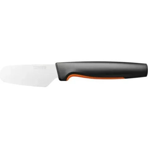 Fiskars Botermes - Roestvrij Staal - Totale Lengte: 19 cm - Lemmet 8 cm