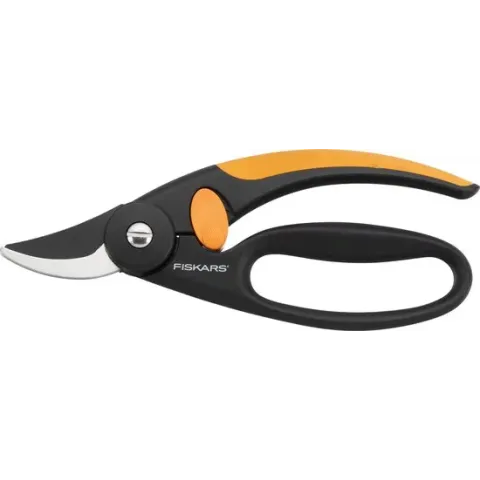 Fiskars Elegance Snoeischaar Bypass - P44 - 20 cm