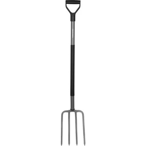 Fiskars - Fiskars Ergonomic Spitvork - 122 cm