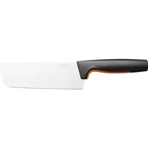 Fiskars Functional Form Nakirimes 15cm - RVS - Softouch antislipbekleding