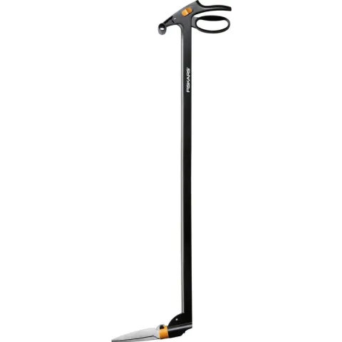 Fiskars Graskantenschaar Op Steel GS46 - Lang - 112 cm