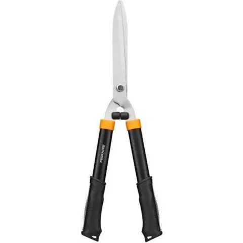 Fiskars HS21 Solid Heggenschaar - 552mm