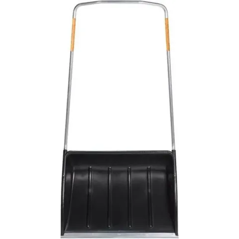 Fiskars Łopata do śniegu podwójna (1003470)