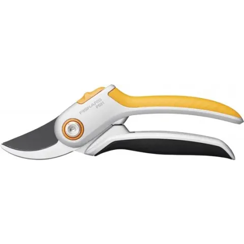 Fiskars Plus Metal Bypass snoeischaar (P531)