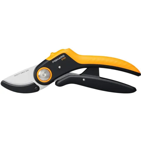 Fiskars Plus PowerLever Amboss-snoeischaar P741