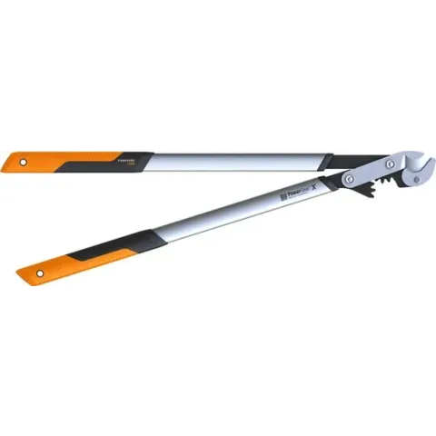 Fiskars PowerGear X Takkenschaar Aambeeld LX99 - L - 80 cm