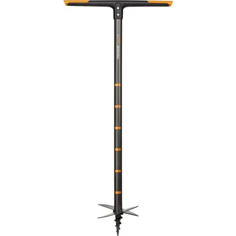 Fiskars QuikDrill L handgrondboor