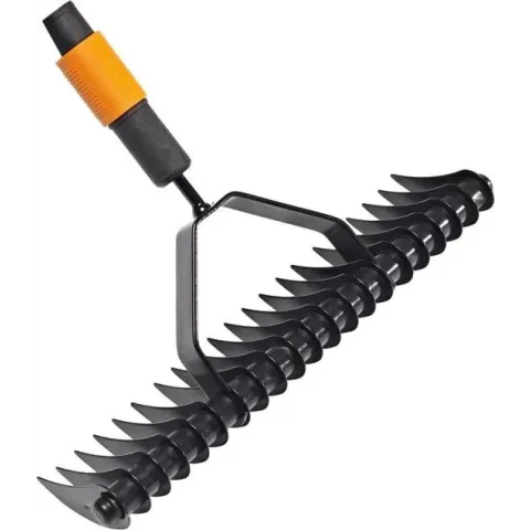 Fiskars QuikFit - Verticuteerhark