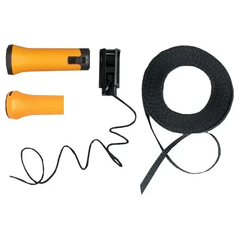 Fiskars Reserve set handvat en touw voor UPX82 1026297