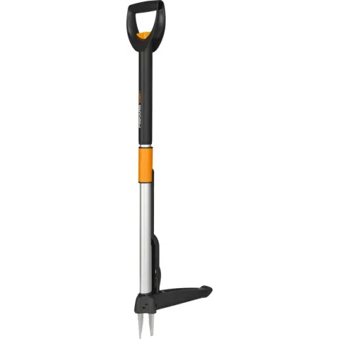 Fiskars SmartFit Telescopische Onkruidtrekker - 99-119 cm