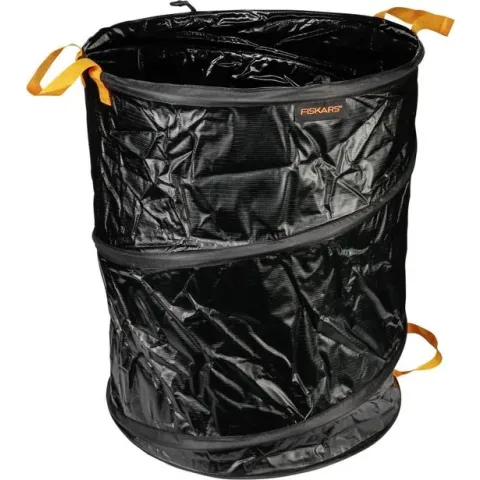 Fiskars Solid PopUp tuinzak -  172 liter