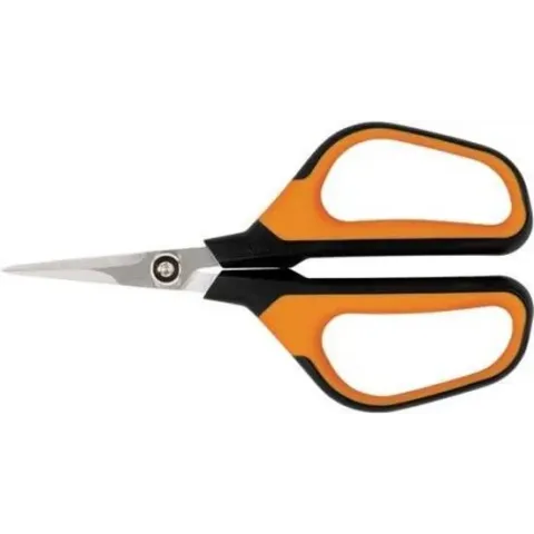 Fiskars SP15 Solid Snip Bloemen Snoeischaar