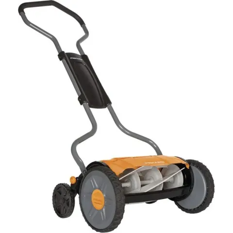 Fiskars - StaySharp Plus Reel Mower