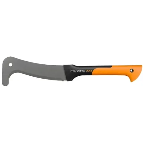 Fiskars WoodXpert Machete XA3 mes 1003609