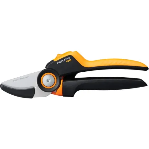 Fiskars X-series PowerGear rolgrip snoeischaar aambeeld L P941