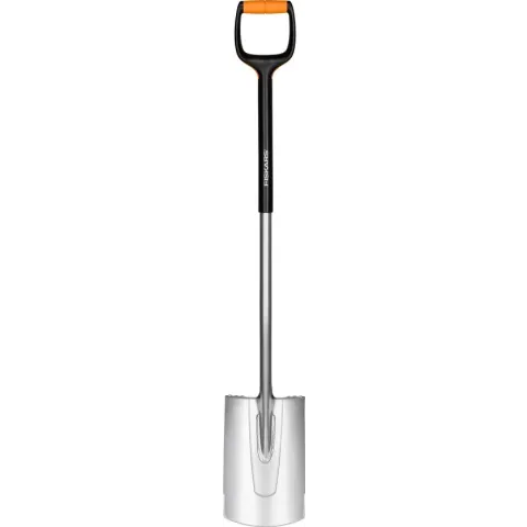 Fiskars Xact Tuinspade - Rond - L - 120 cm