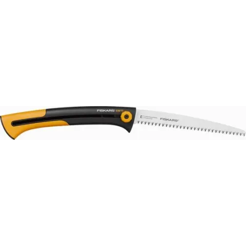 Fiskars Xtract SW75 Grote Handzaag - Groftandig - 33 cm