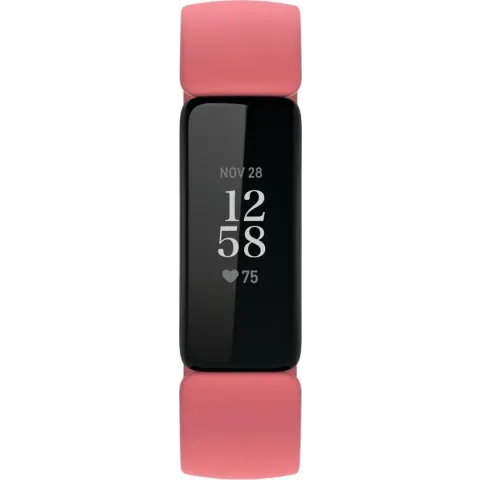 Fitbit Inspire 2 - Activity Tracker - Roze