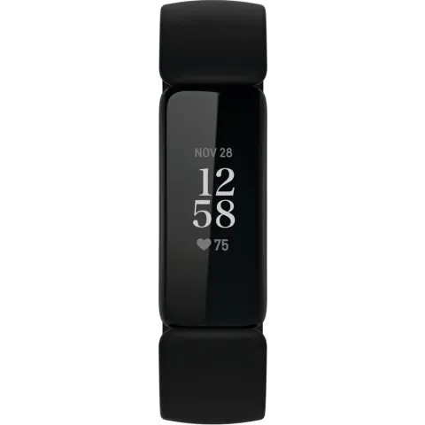 Fitbit Inspire 2 - Activity Tracker -  Zwart