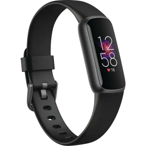 Fitbit Luxe - Activity Tracker - Zwart